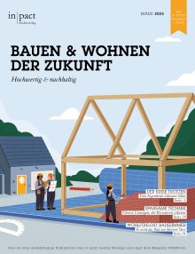 Bauen & Wohnen 