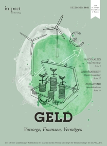  Geld – Vorsorge, Finanzen, Vermögen