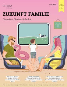 "Zukunft Familie – Gesundheit, Chancen, Sicherheit" (Juni/25)