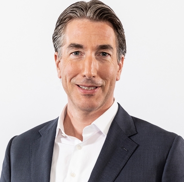 Marco van Kalleveen – CEO DKV Mobility