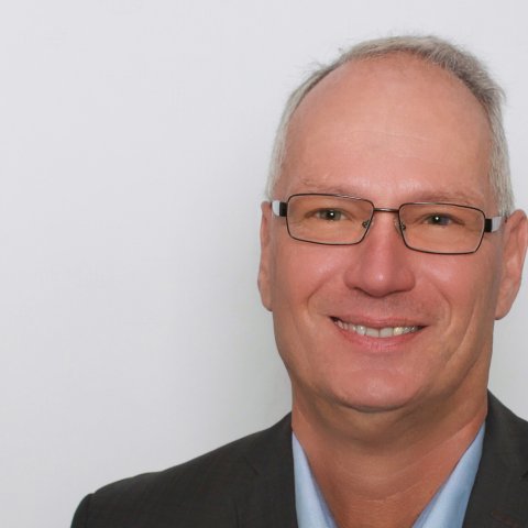 Ingo Wolf, Geschäftsführer Nexia Digital & Technology Services GmbH