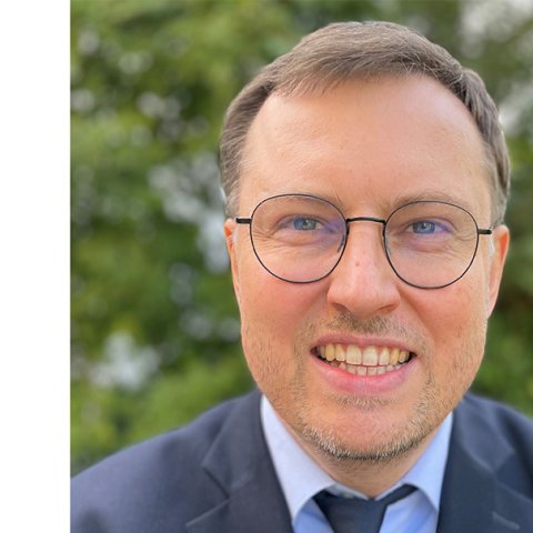 Markus Bölke, Globaler Leiter Green Factory Solutions, Nachhaltigkeit  und EHS beim Servicespezialisten Leadec